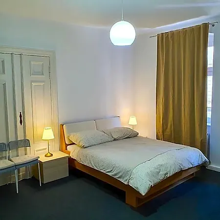 Power Nap By Harmonia 24h Self Check-in * Poznań