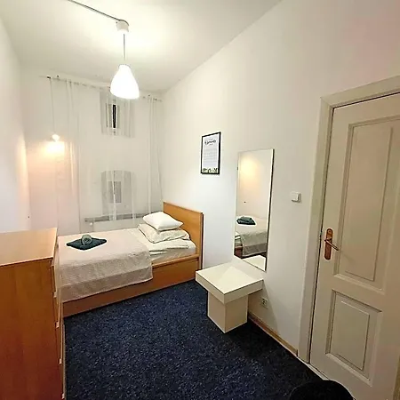Power Nap By Harmonia 24h Self Check-in Poznań